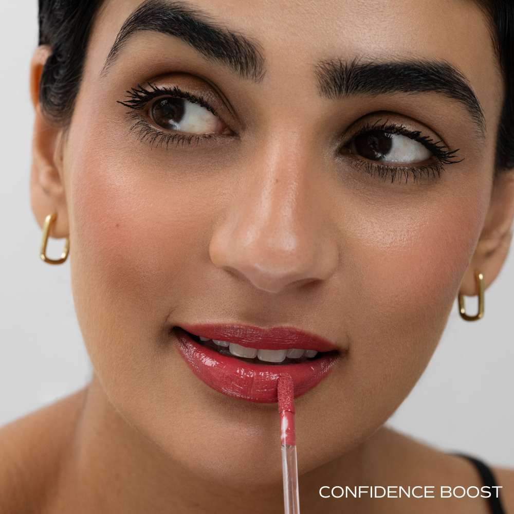 Confidence Boost