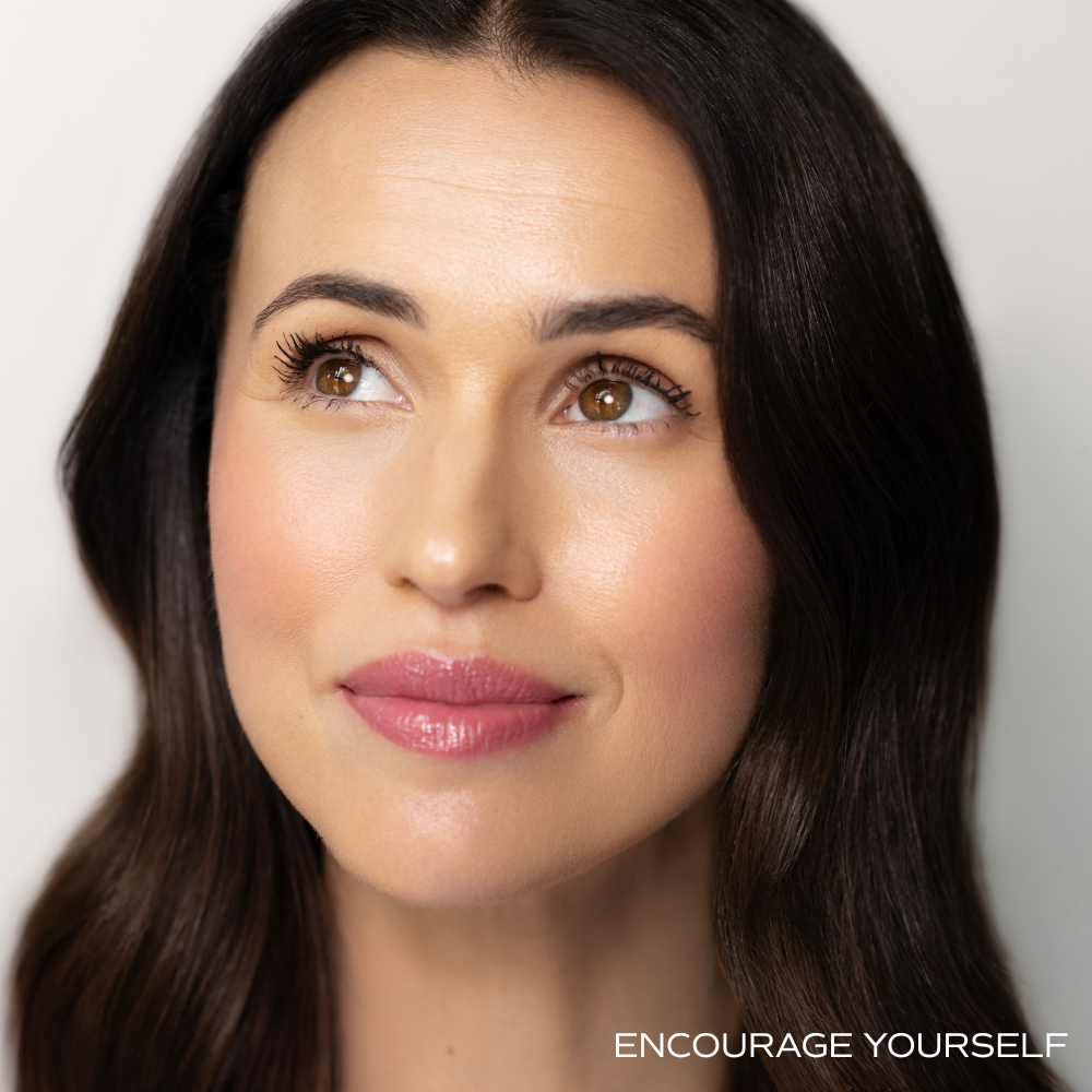 Encourage Yourself