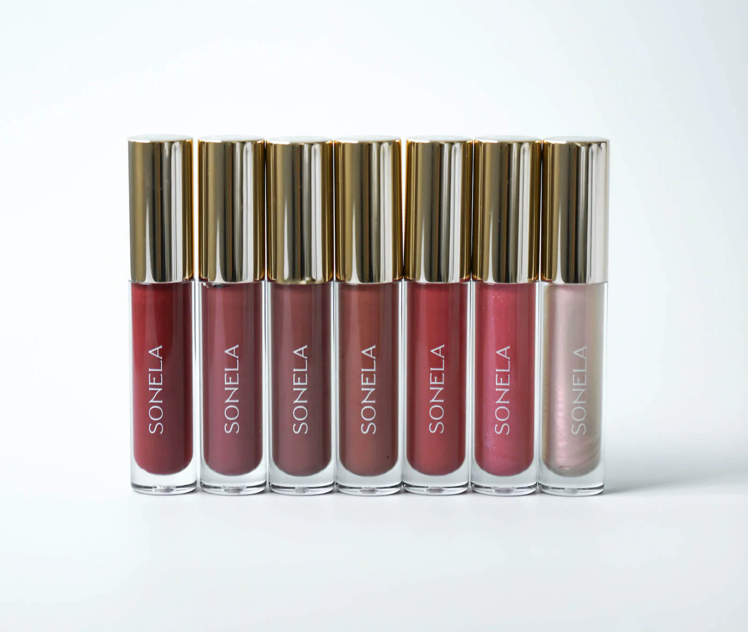 Sonela Essentials Bundle