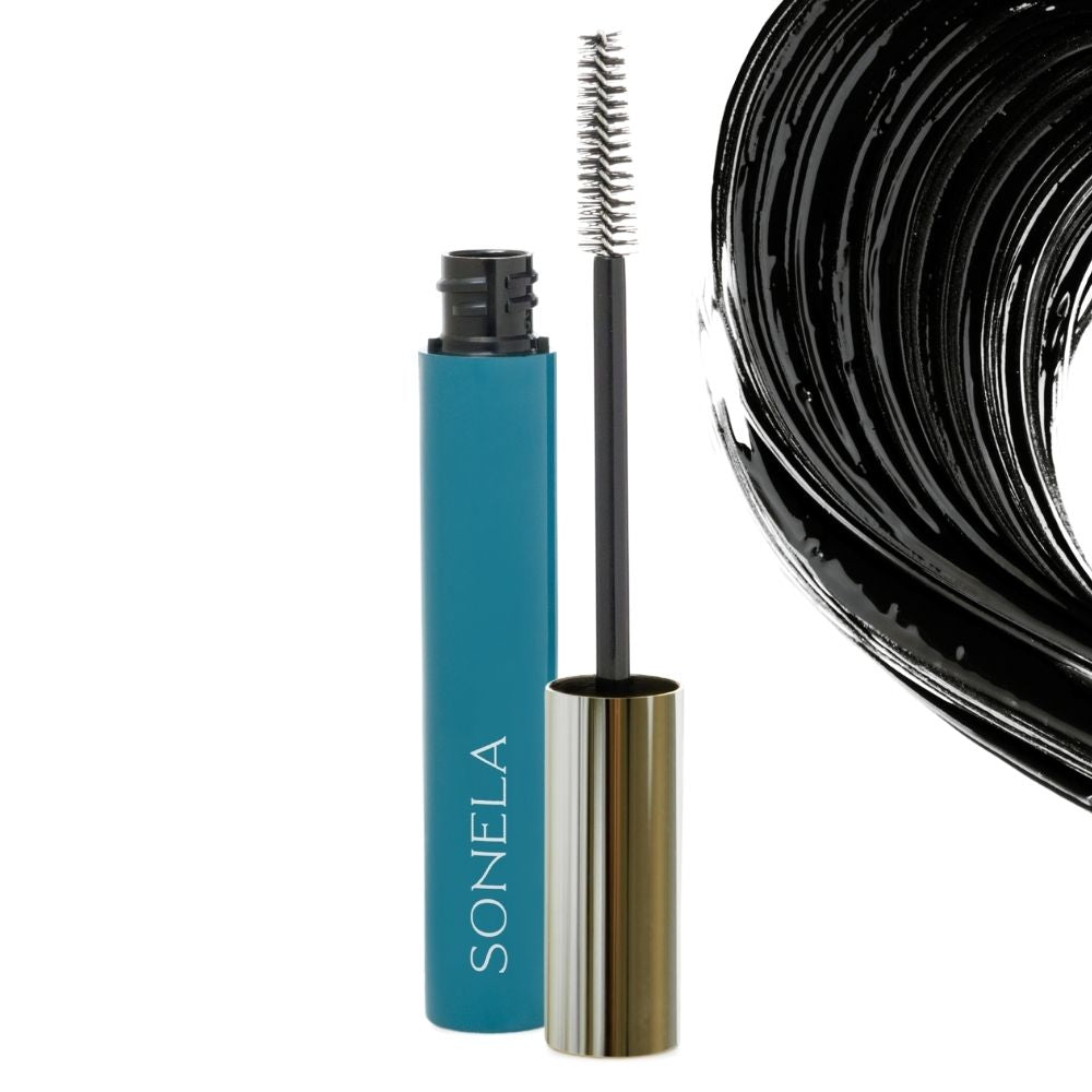 Lengthening and Volumizing Mascara