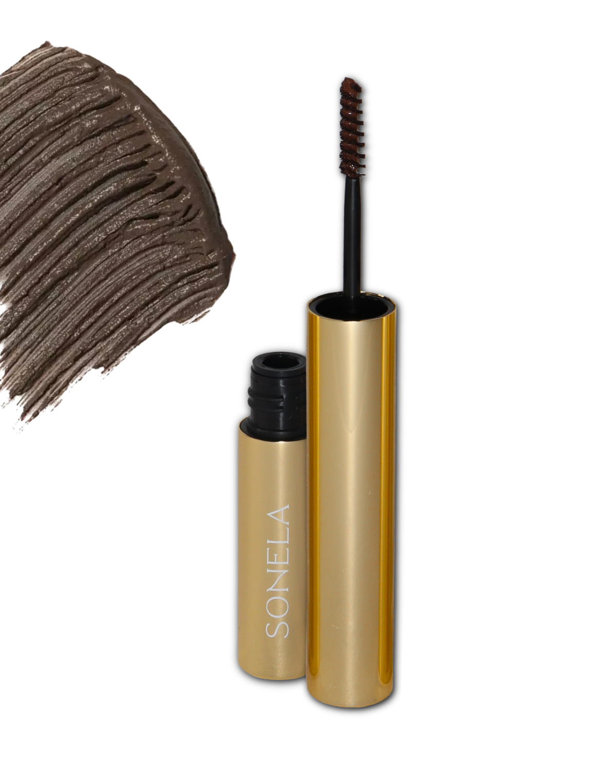 soft brown