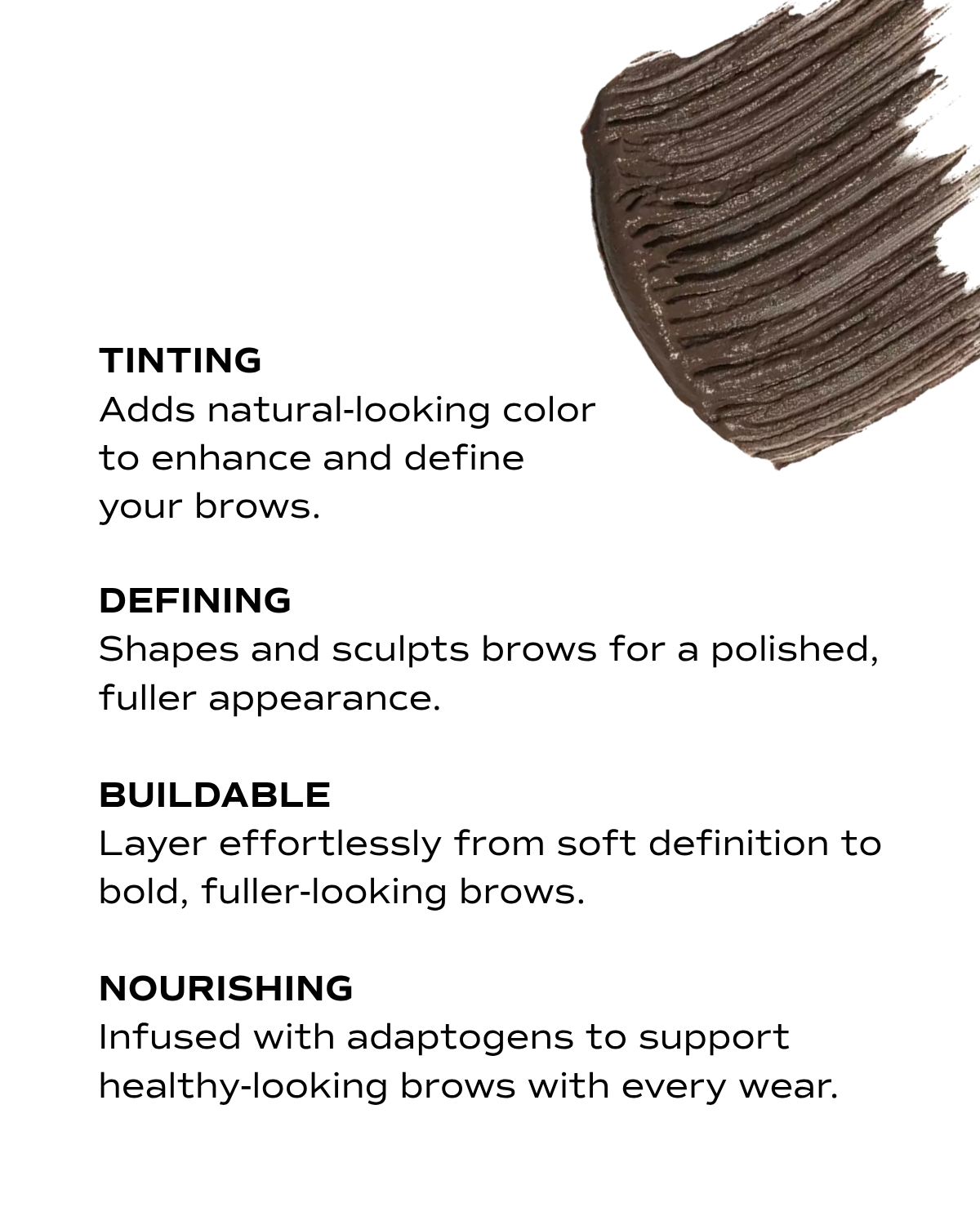 soft brown