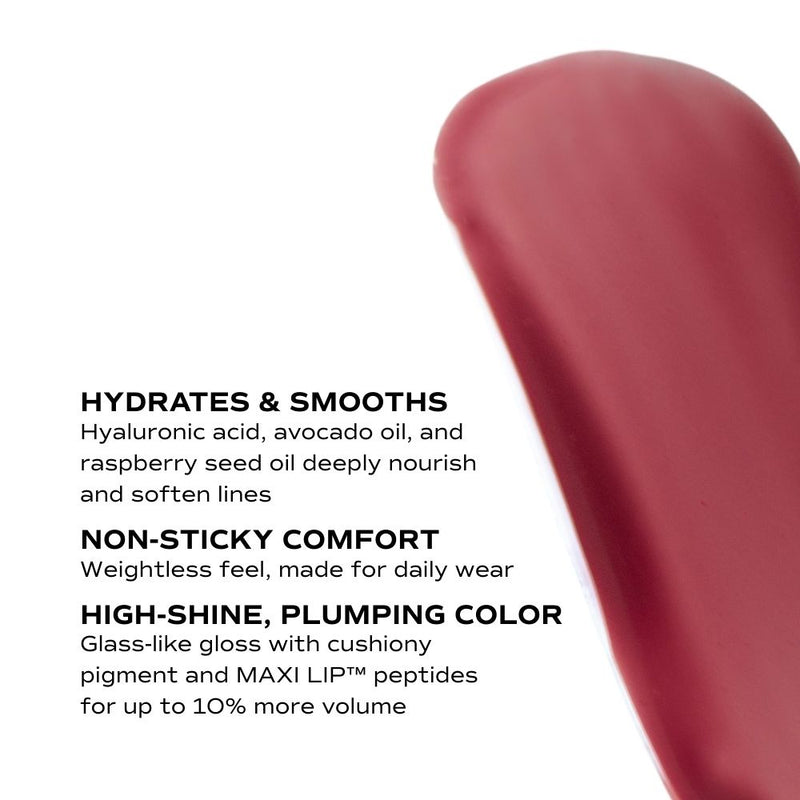 Sonela Beauty — Your Best Self Peptide Light Plumping Lip Gloss